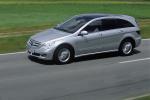 Mercedes-Benz R-Class 2006 года